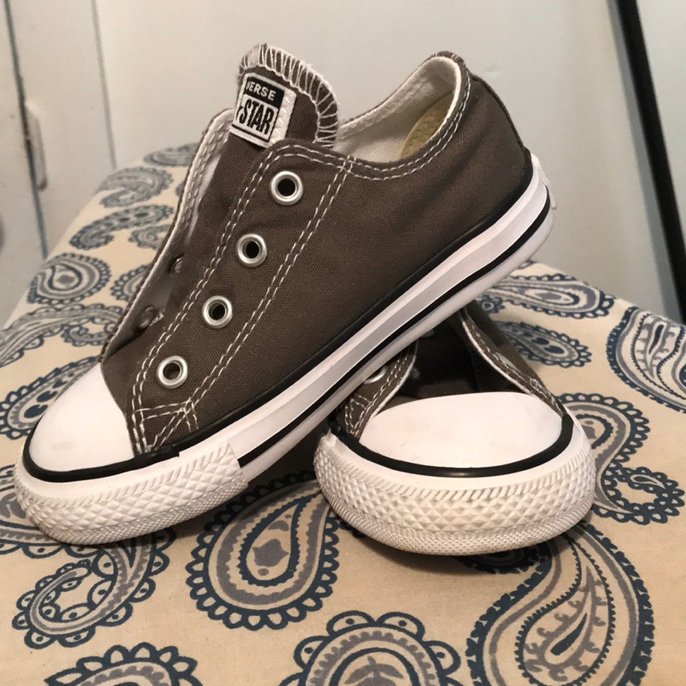 Toddler Converse